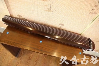 德宏傣族景颇族自治州●久音古琴  ●今日推荐20231123  [高级精品演奏混沌式]