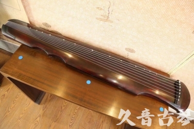 德宏傣族景颇族自治州●久音古琴  ●今日推荐  20231213[顶级演奏伏羲]