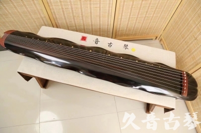 德宏傣族景颇族自治州●久音古琴  ●今日推荐20240508  [顶级演奏蕉叶式]
