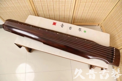 德宏傣族景颇族自治州●久音古琴  ●今日推荐20240515  [顶级演奏仲尼]