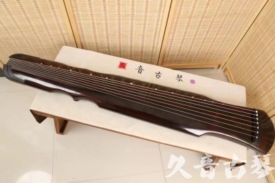 德宏傣族景颇族自治州●久音古琴  ●今日推荐20240517  [收藏级伏羲式]（老师必选）