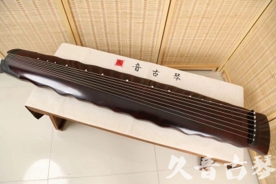 德宏傣族景颇族自治州●久音古琴  ●今日推荐 20240520 [顶级演奏落霞]