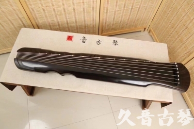 德宏傣族景颇族自治州●久音古琴   ●佳品推荐20240524   [98CM伏羲式]