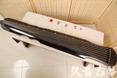 德宏傣族景颇族自治州久音古琴  ●今日推荐20240527  [收藏级伏羲式]（升级必入）