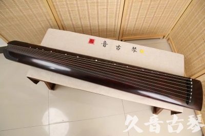 德宏傣族景颇族自治州●久音古琴  ●今日推荐20240528  [顶级演奏正和]