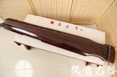 德宏傣族景颇族自治州●久音古琴  ●今日推荐  20240613[顶级演奏仲尼]