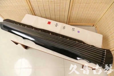 德宏傣族景颇族自治州●久音古琴  ●今日推荐20240626  [收藏级灵机式]