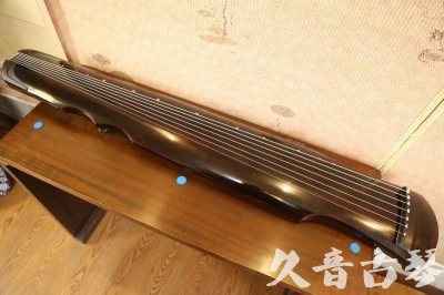 德宏傣族景颇族自治州●久音古琴  ●今日推荐 20240828 [顶级演奏伏羲]