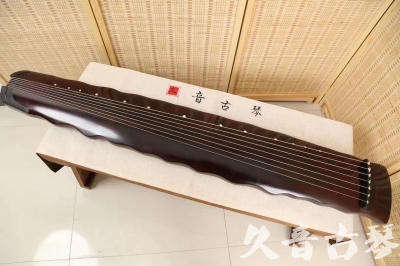 德宏傣族景颇族自治州●久音古琴  ●今日推荐  20240903[顶级演奏落霞]